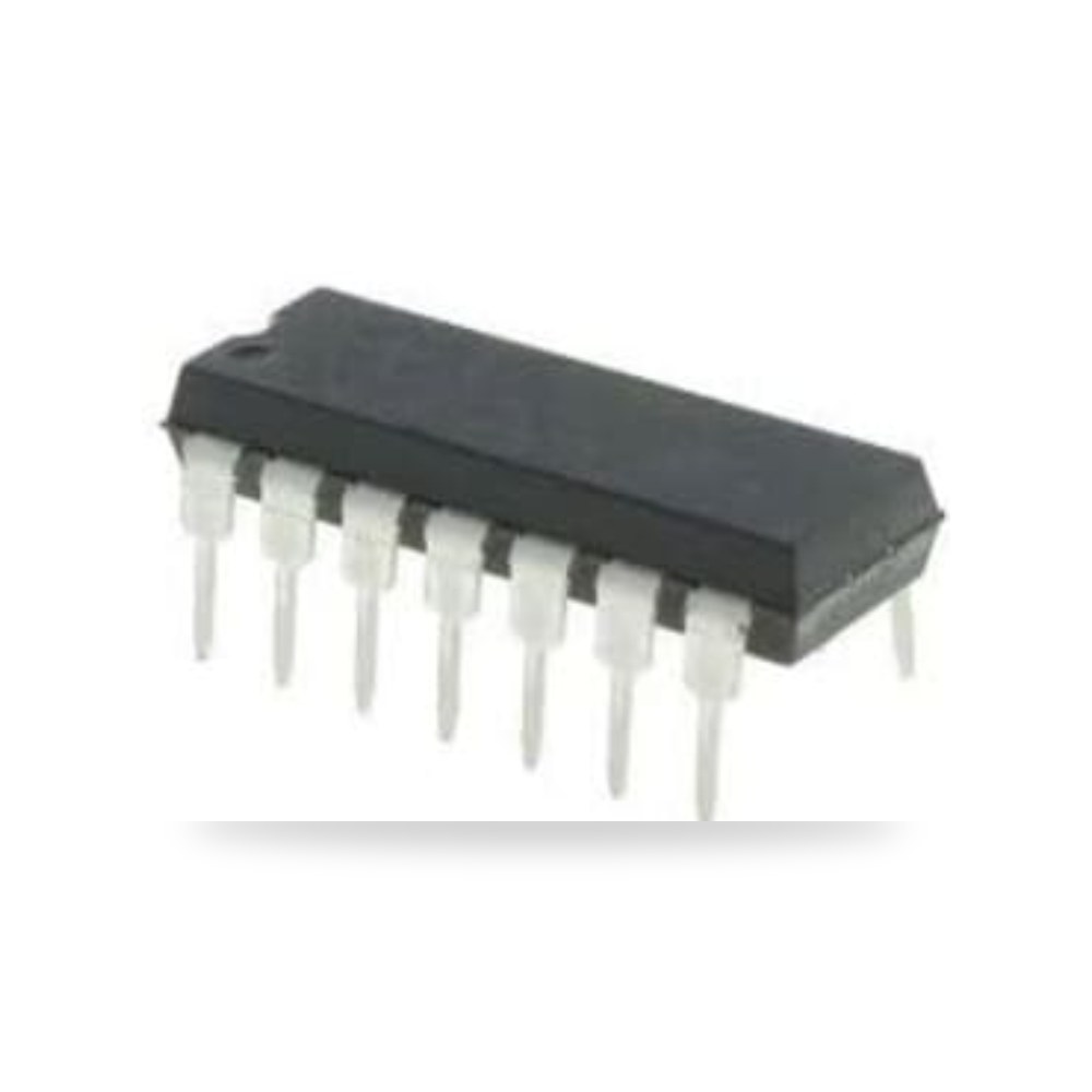متحكم دقيق ميكروكنترولر 8 بت 32MHz 14 تقنية ريمكو للتوريدات الصناعية (Reemco Industrial)