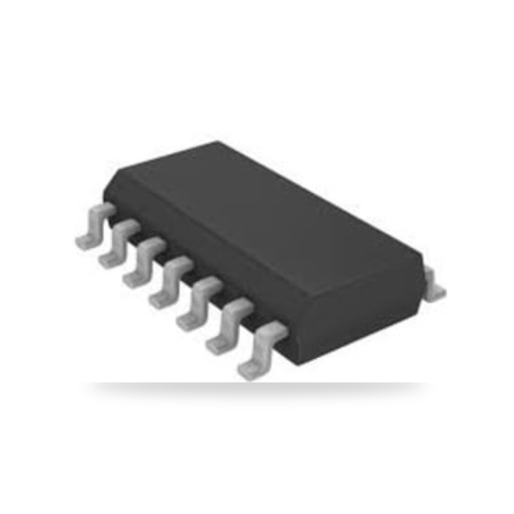 متحكم دقيق ميكروكنترولر 8 بت 32MHz 14 أداء ريمكو للتوريدات الصناعية (Reemco Industrial) موديل