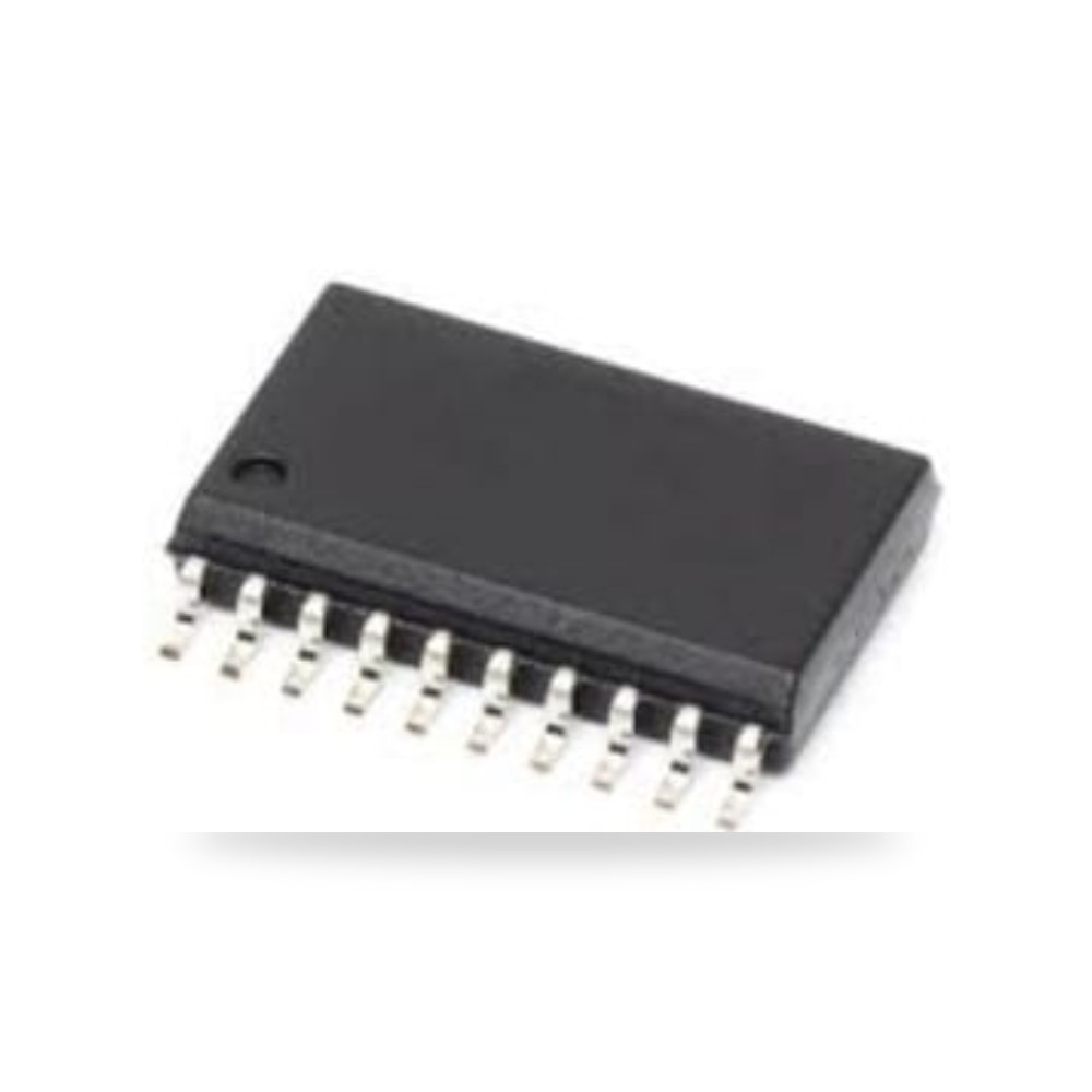 متحكم دقيق ميكروكنترولر 8 بت 32MHz 20 أداء ريمكو للتوريدات الصناعية (Reemco Industrial) موديل