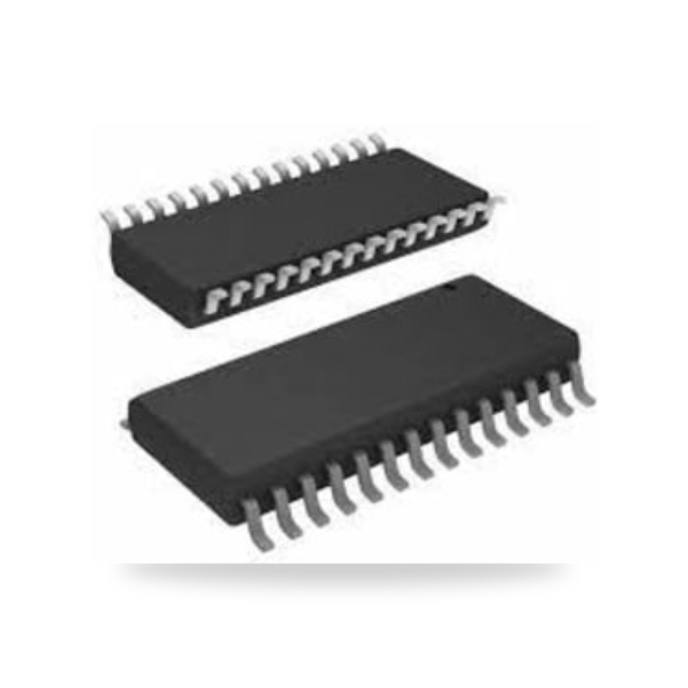 متحكم دقيق ميكروكنترولر 64MHz 28 طرف RS PRO ريمكو للتوريدات الصناعية (Reemco Industrial)