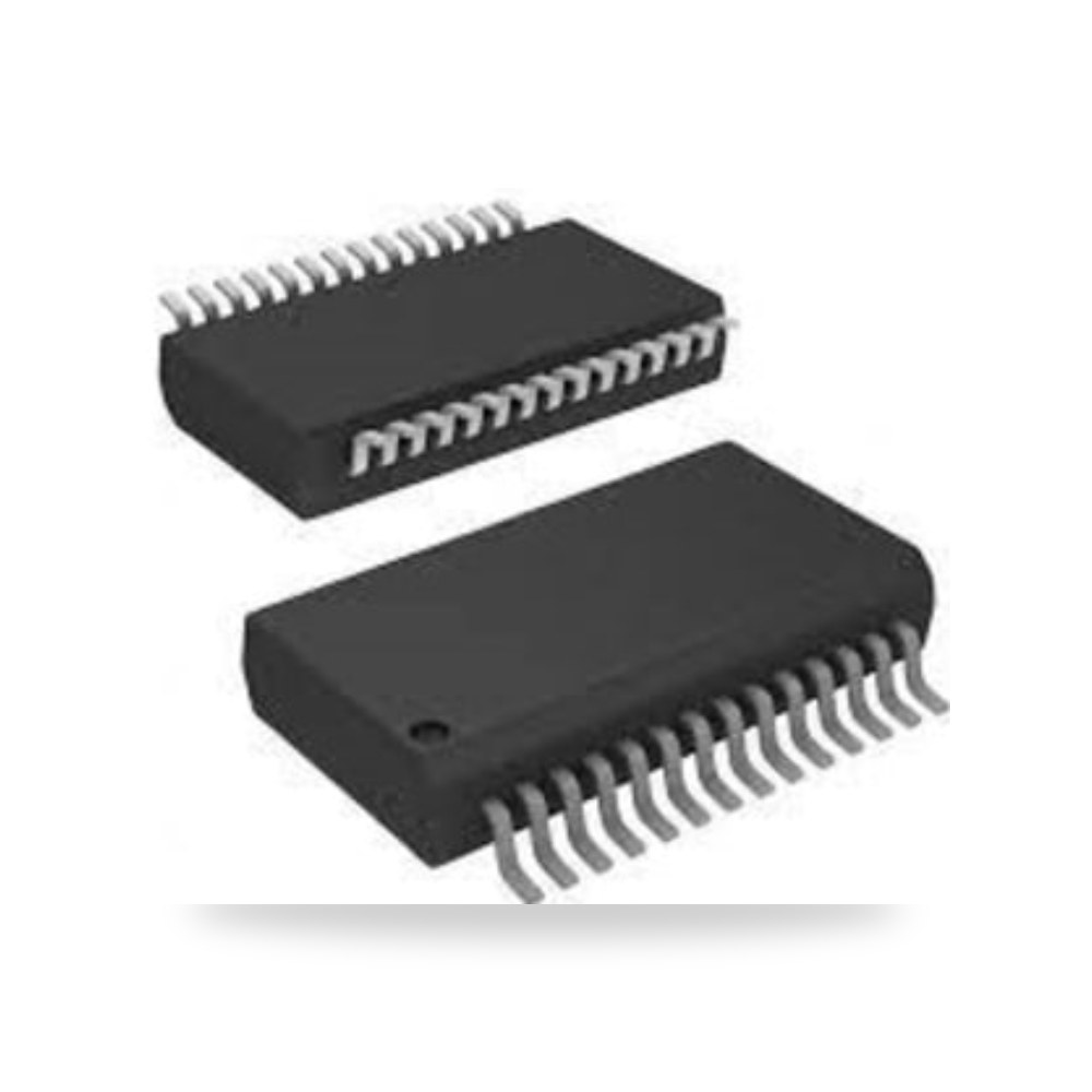 متحكم دقيق ميكروكنترولر 64MHz 28 معتمد ريمكو للتوريدات الصناعية (Reemco Industrial) موديل
