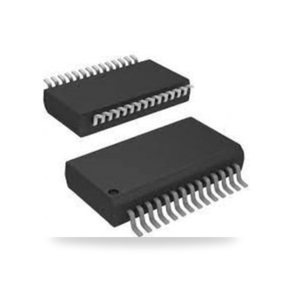 متحكم دقيق ميكروكنترولر 8 بت 64MHz عزل متطور ريمكو للتوريدات الصناعية (Reemco Industrial)