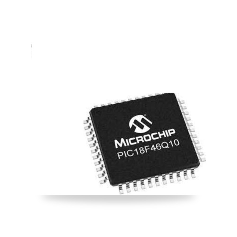 متحكم دقيق ميكروكنترولر 8 بت 64MHz 44 تقنية ريمكو للتوريدات الصناعية (Reemco Industrial)