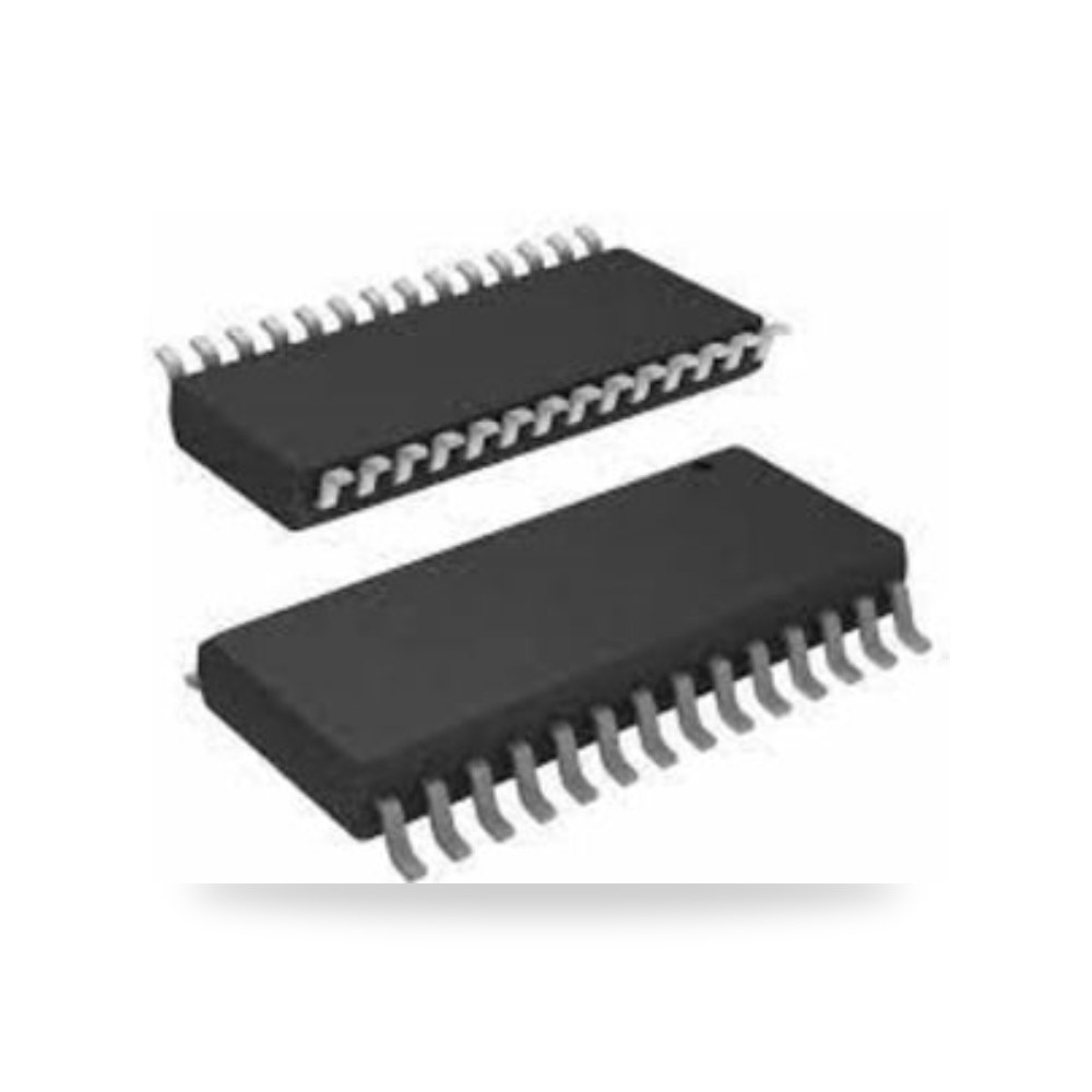 متحكم دقيق ميكروكنترولر 8 بت 64MHz 28 طرف ريمكو للتوريدات الصناعية (Reemco Industrial)