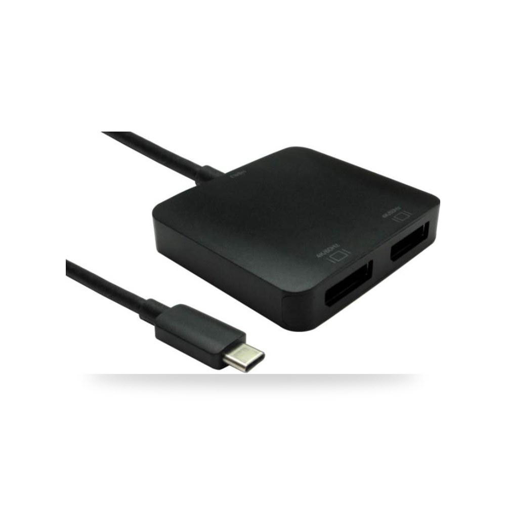 موصل وسوكت USB Type C مطابق للمواصفات RS PRO ريمكو للتوريدات الصناعية (Reemco Industrial)