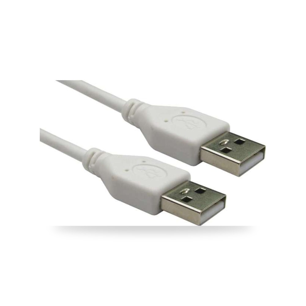 كابل توصيل ونقل بيانات يو إس بي USB 3 متر ريمكو للتوريدات الصناعية (Reemco Industrial)