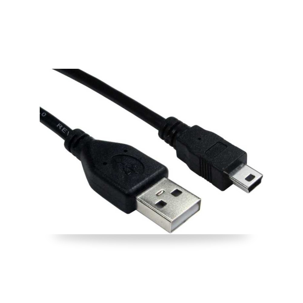 كابل توصيل ونقل بيانات يو إس بي USB 150 مم ريمكو للتوريدات الصناعية (Reemco Industrial) موديل