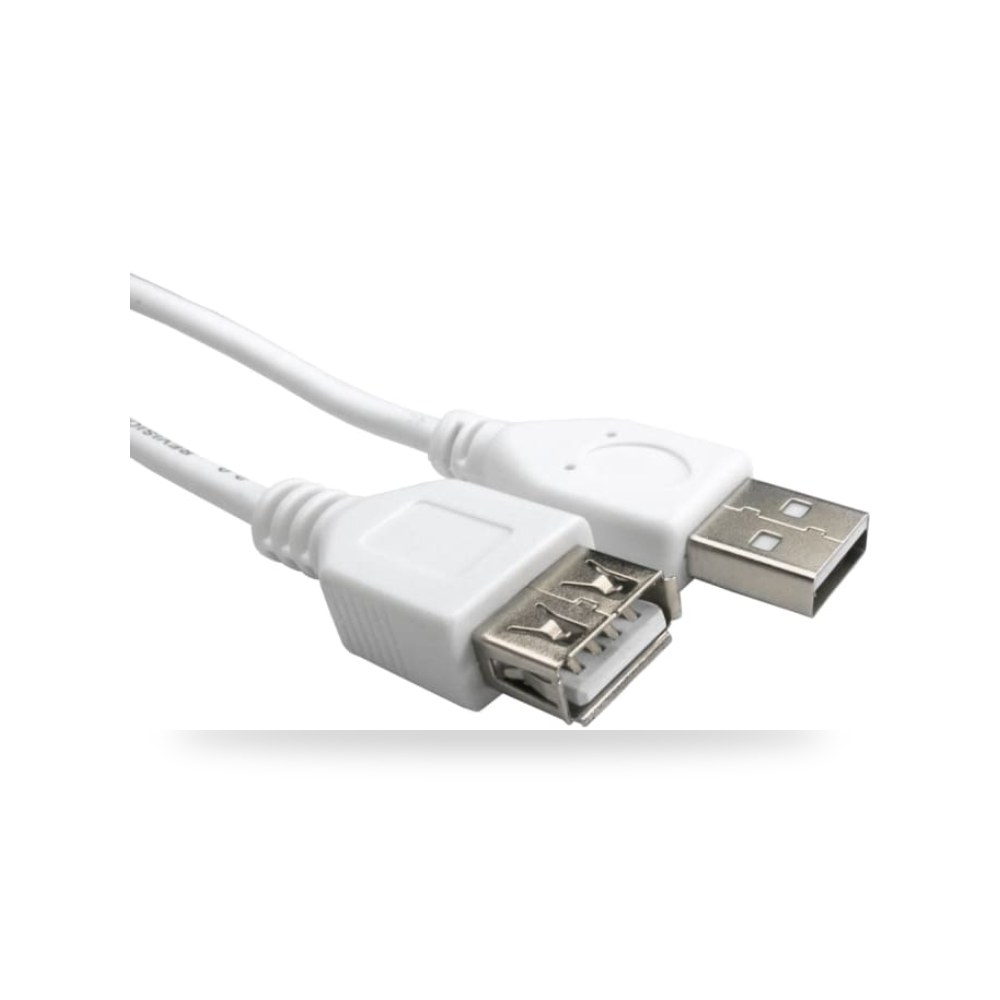كابل توصيل ونقل بيانات يو إس بي USB 120 صناعي ريمكو للتوريدات الصناعية (Reemco Industrial)