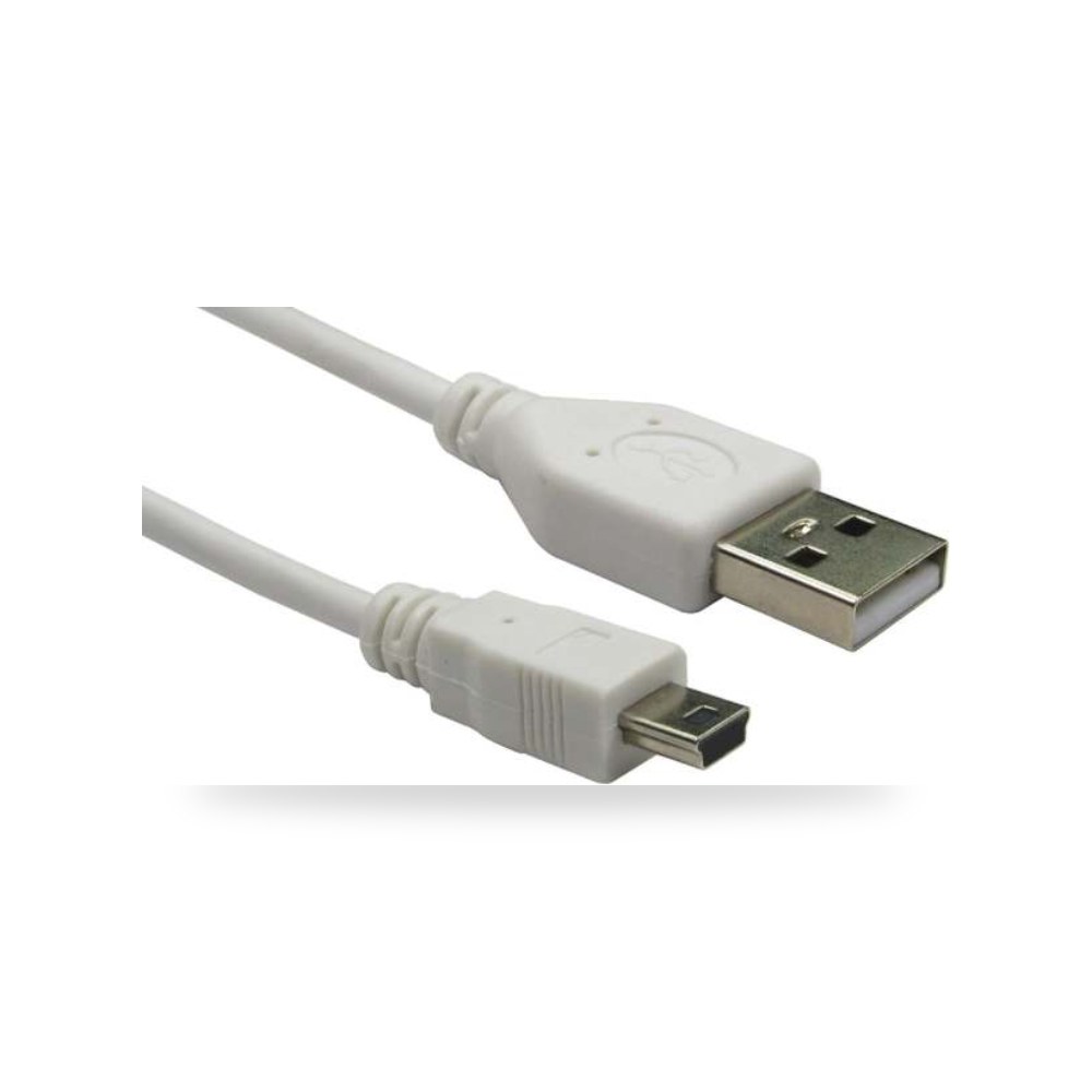كابل توصيل ونقل بيانات يو إس بي USB 5 متر ريمكو للتوريدات الصناعية (Reemco Industrial)