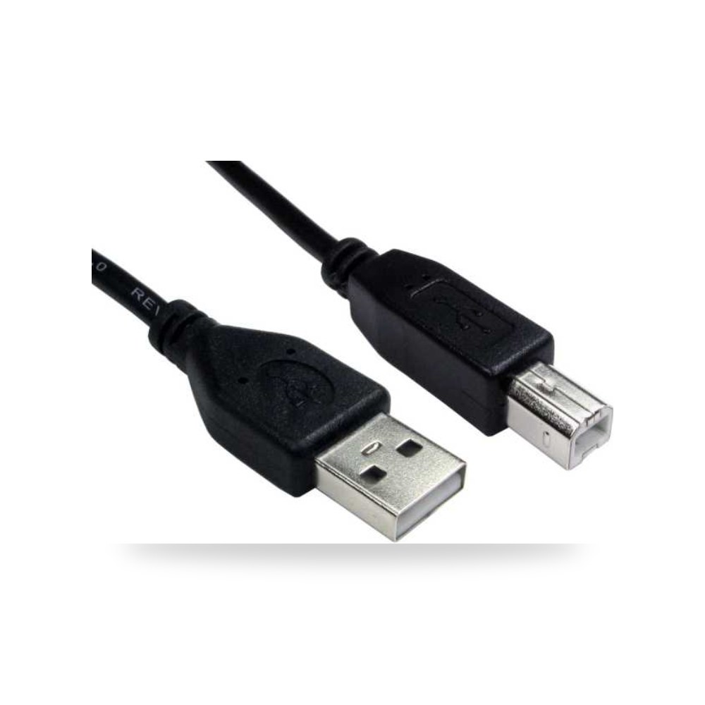 كابل توصيل ونقل بيانات يو إس بي USB 1.8 طراز ريمكو للتوريدات الصناعية (Reemco Industrial)
