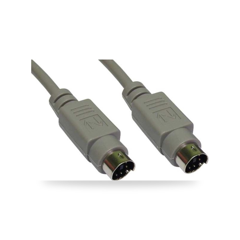 كابل تحكم وإشارات صناعي 2 متر طراز G شاق RS ريمكو للتوريدات الصناعية (Reemco Industrial)