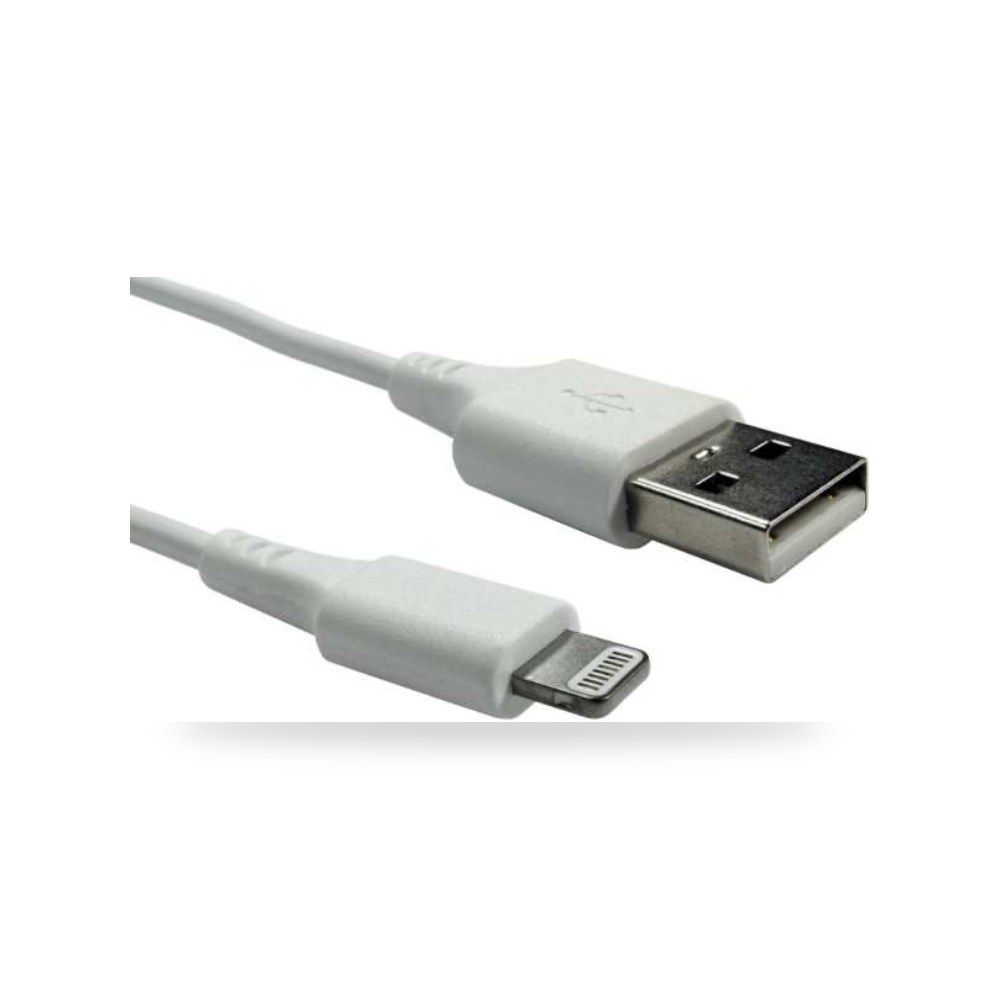 كابل توصيل ونقل بيانات يو إس بي USB 3 متر ريمكو للتوريدات الصناعية (Reemco Industrial)