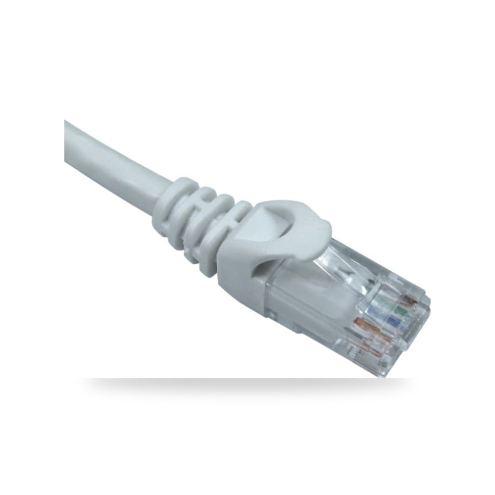 كابل شبكات إيثرنت CAT6 2 متر عالي تقنية ريمكو للتوريدات الصناعية (Reemco Industrial)