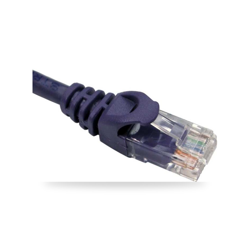 كابل شبكات إيثرنت CAT6 2 متر تقنية هندسية RS ريمكو للتوريدات الصناعية (Reemco Industrial)