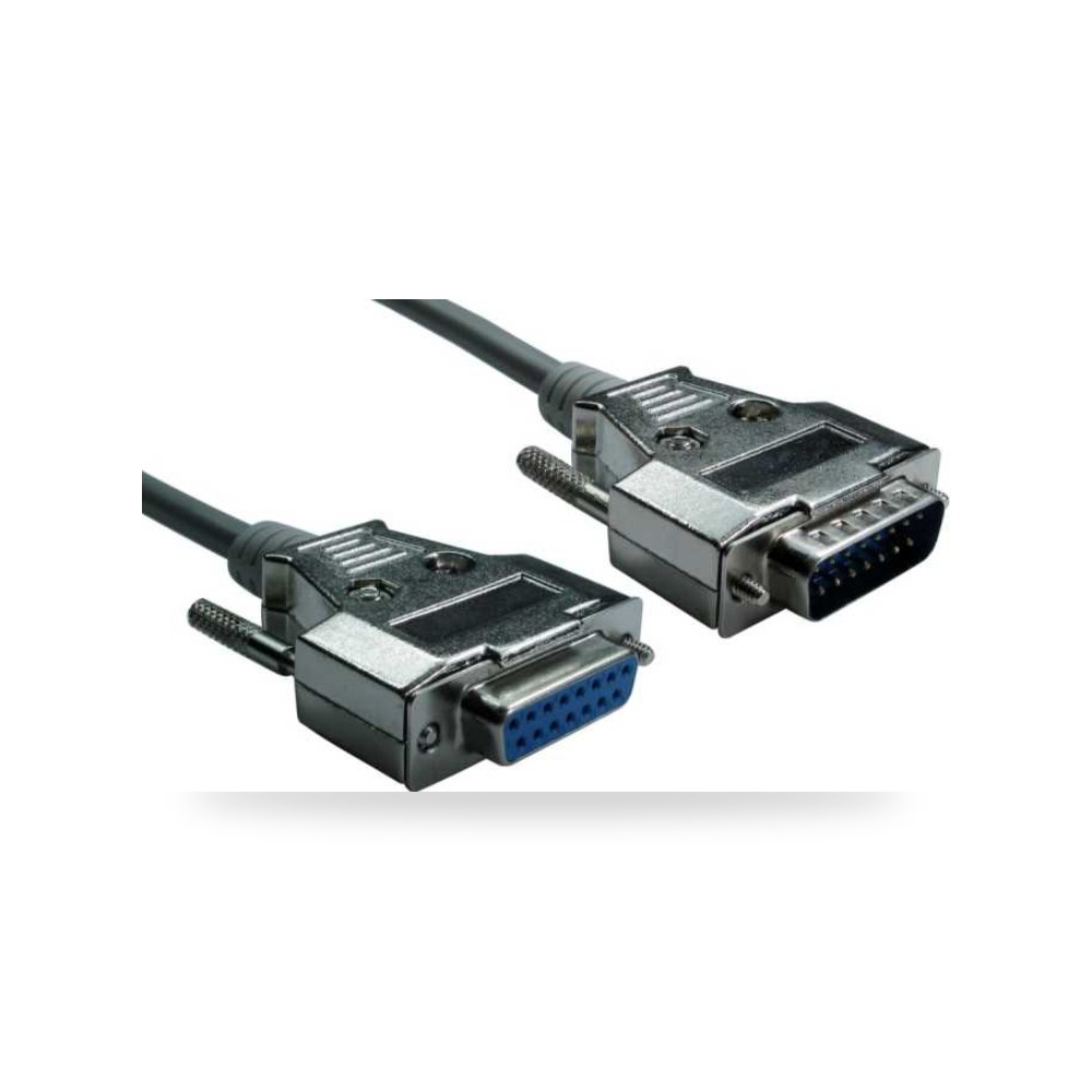 كابل تحكم وإشارات صناعي 1 متر طراز Z RS PRO ريمكو للتوريدات الصناعية (Reemco Industrial)