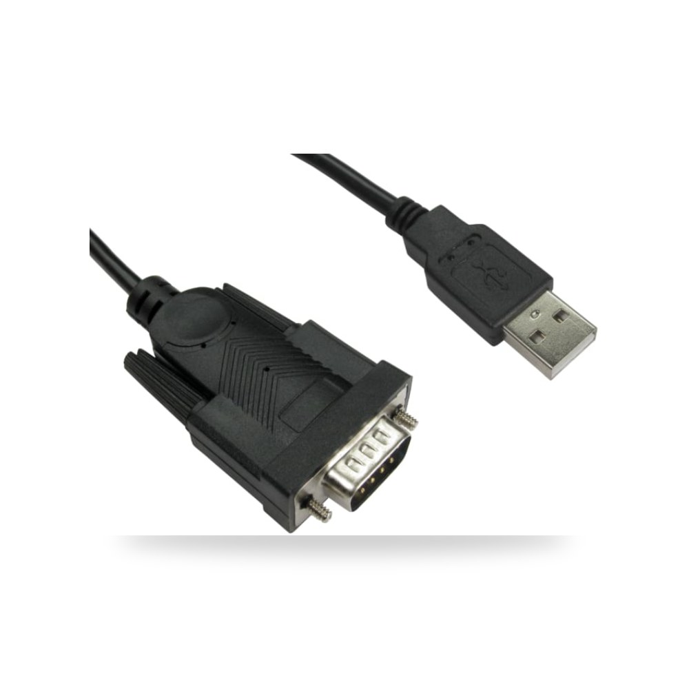 كابل توصيل ونقل بيانات يو إس بي USB 1.8 متر ريمكو للتوريدات الصناعية (Reemco Industrial)