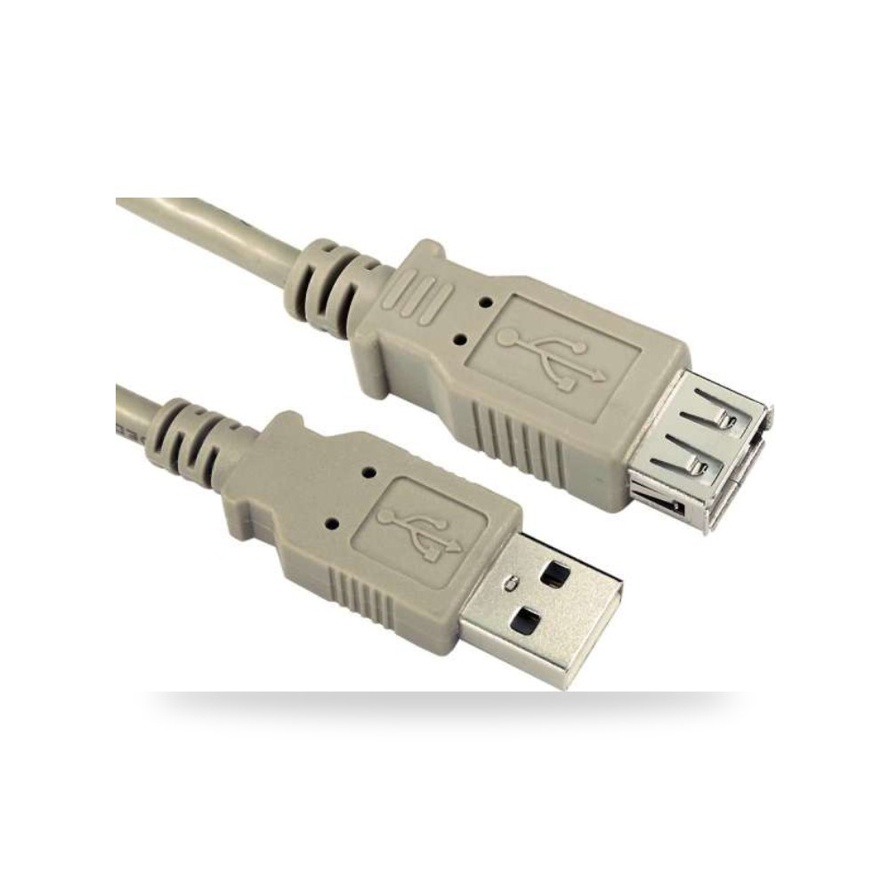 كابل توصيل ونقل بيانات يو إس بي USB 5 طراز B ريمكو للتوريدات الصناعية (Reemco Industrial)