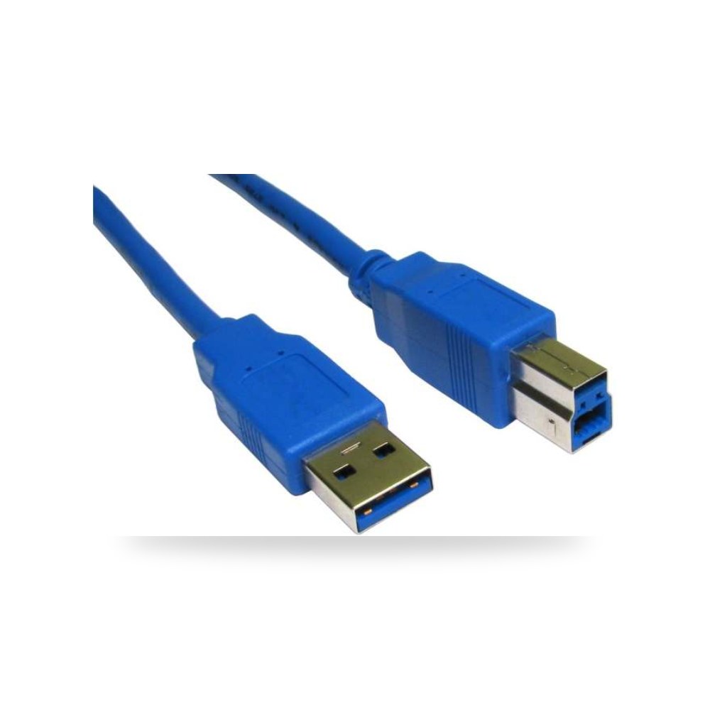 كابل توصيل ونقل بيانات يو إس بي USB 2 طراز T ريمكو للتوريدات الصناعية (Reemco Industrial)