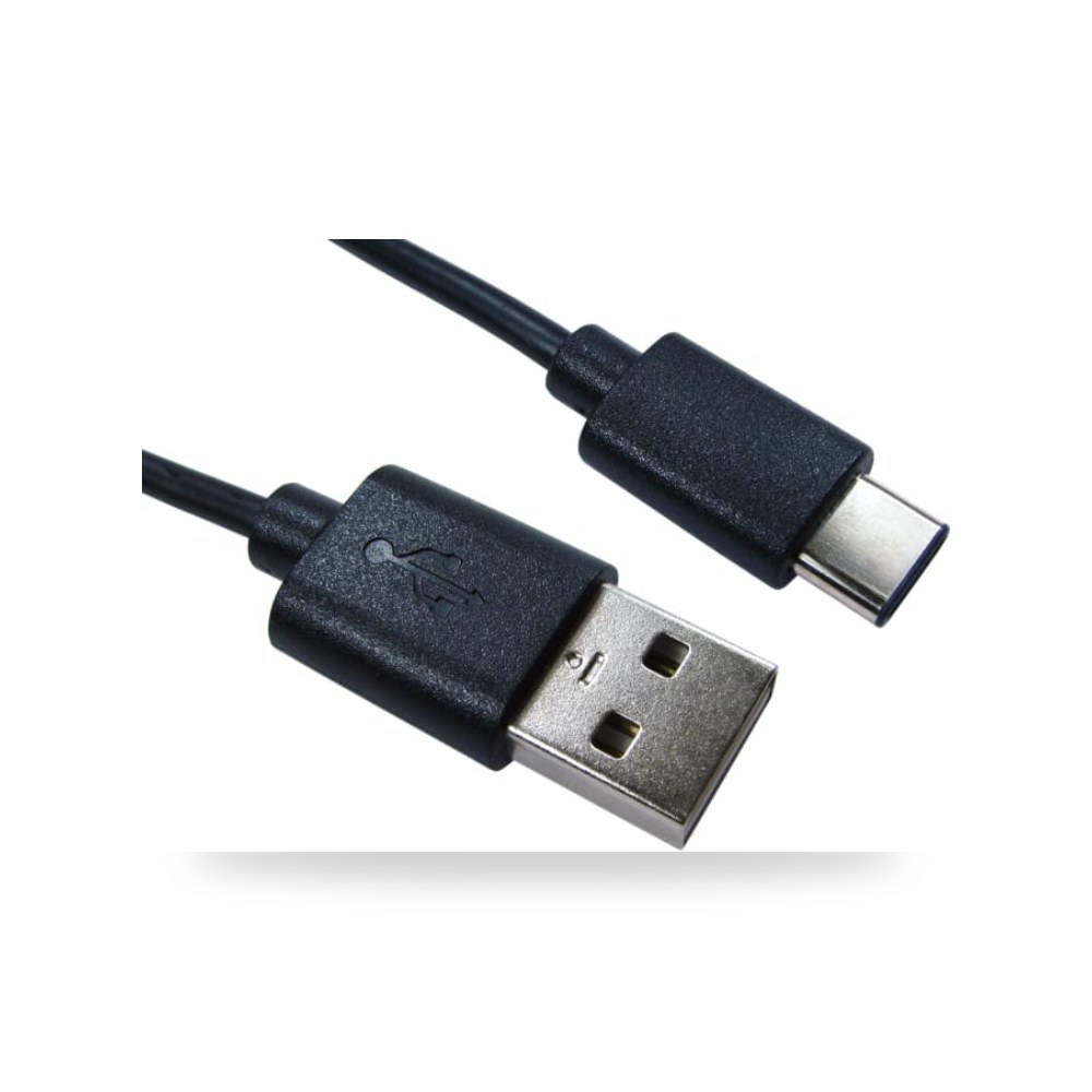 كابل توصيل ونقل بيانات يو إس بي USB 500 مم ريمكو للتوريدات الصناعية (Reemco Industrial) موديل