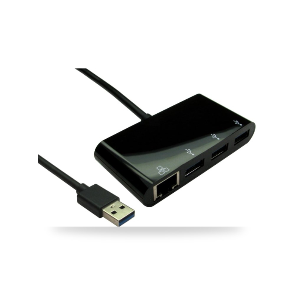 موصل وسوكت USB صناعي بوردات فئة L H صناعي RS ريمكو للتوريدات الصناعية (Reemco Industrial)
