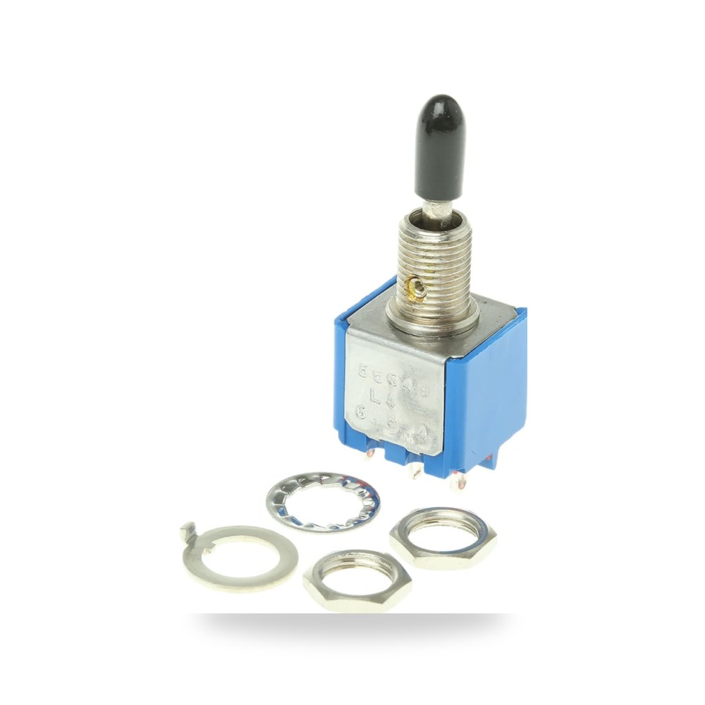 مفتاح قلاب توجل لوحات تحكم طراز B صناعي RS ريمكو للتوريدات الصناعية (Reemco Industrial)