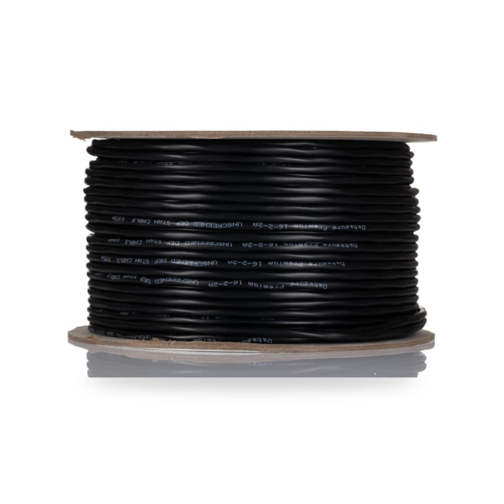 كابل تحكم وإشارات صناعي 2 أطراف طراز H RS PRO ريمكو للتوريدات الصناعية (Reemco Industrial)