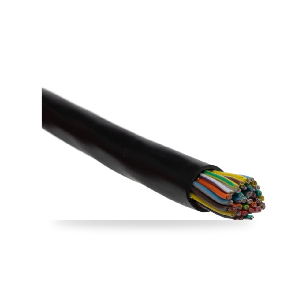 كابل تحكم وإشارات صناعي 36 أطراف 25 متر صناعي ريمكو للتوريدات الصناعية (Reemco Industrial)