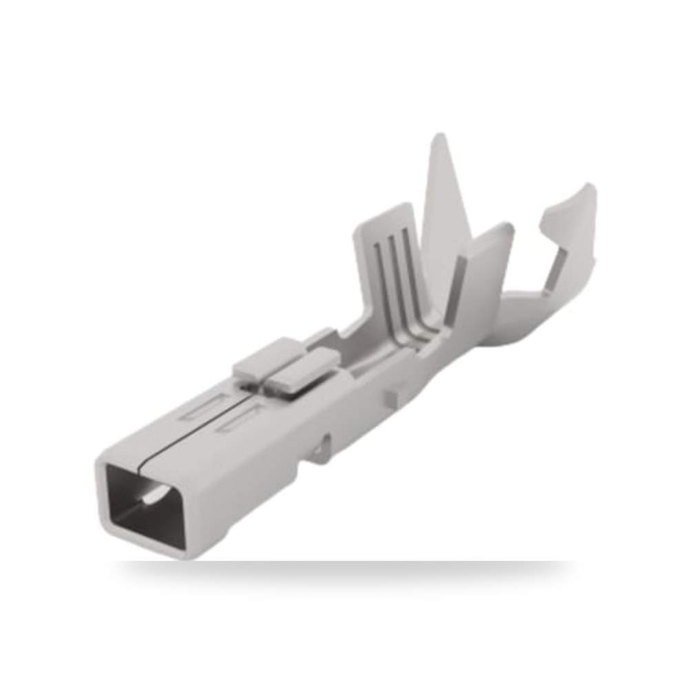 موصل قدرة كهربائي شاق 15A طراز احترافي RS PRO ريمكو للتوريدات الصناعية (Reemco Industrial)