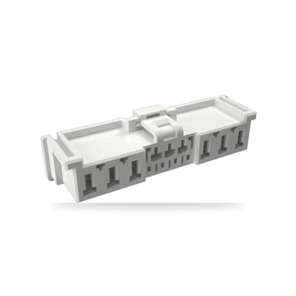 غطاء ومبيت موصلات أسلاك بوردات دقيق 1 مم RS ريمكو للتوريدات الصناعية (Reemco Industrial)