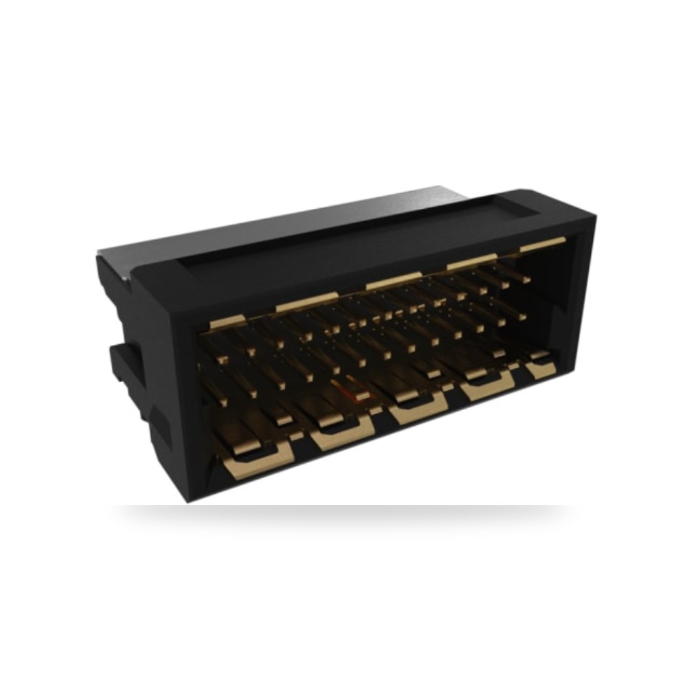 موصل وبن هيدر بوردات PCB 26 خط خطوة 1 طراز ريمكو للتوريدات الصناعية (Reemco Industrial)