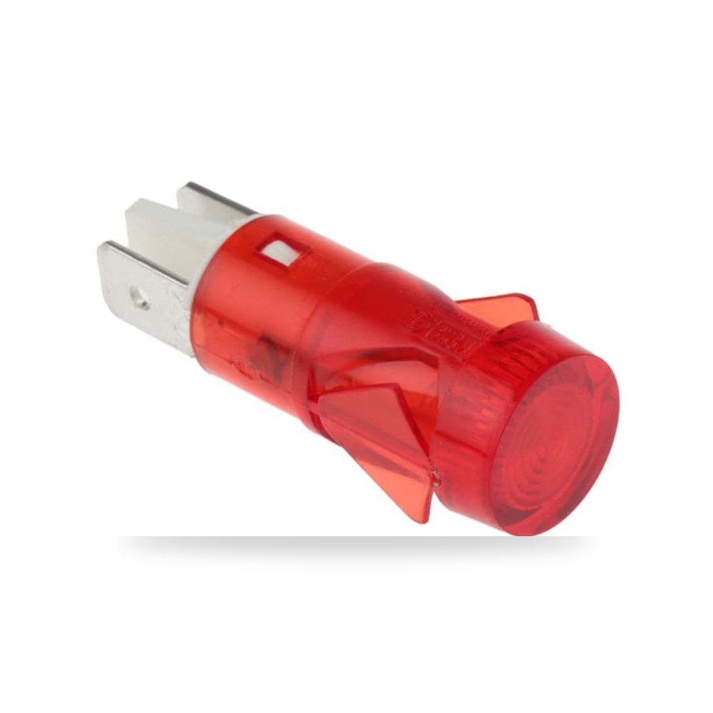 لمبة بيان وإشارة لوحات 230V فئة شاقة RS PRO ريمكو للتوريدات الصناعية (Reemco Industrial)