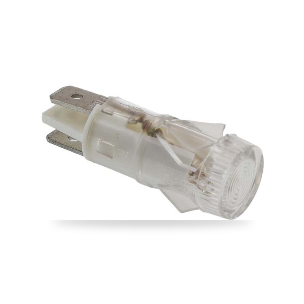 لمبة بيان وإشارة لوحات 110V AC RS PRO ريمكو للتوريدات الصناعية (Reemco Industrial)