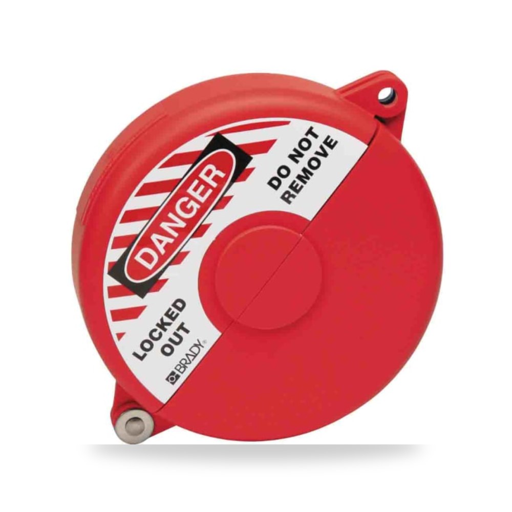 قفل وتأمين أمان محابس طراز احترافي RS PRO ريمكو للتوريدات الصناعية (Reemco Industrial) موديل