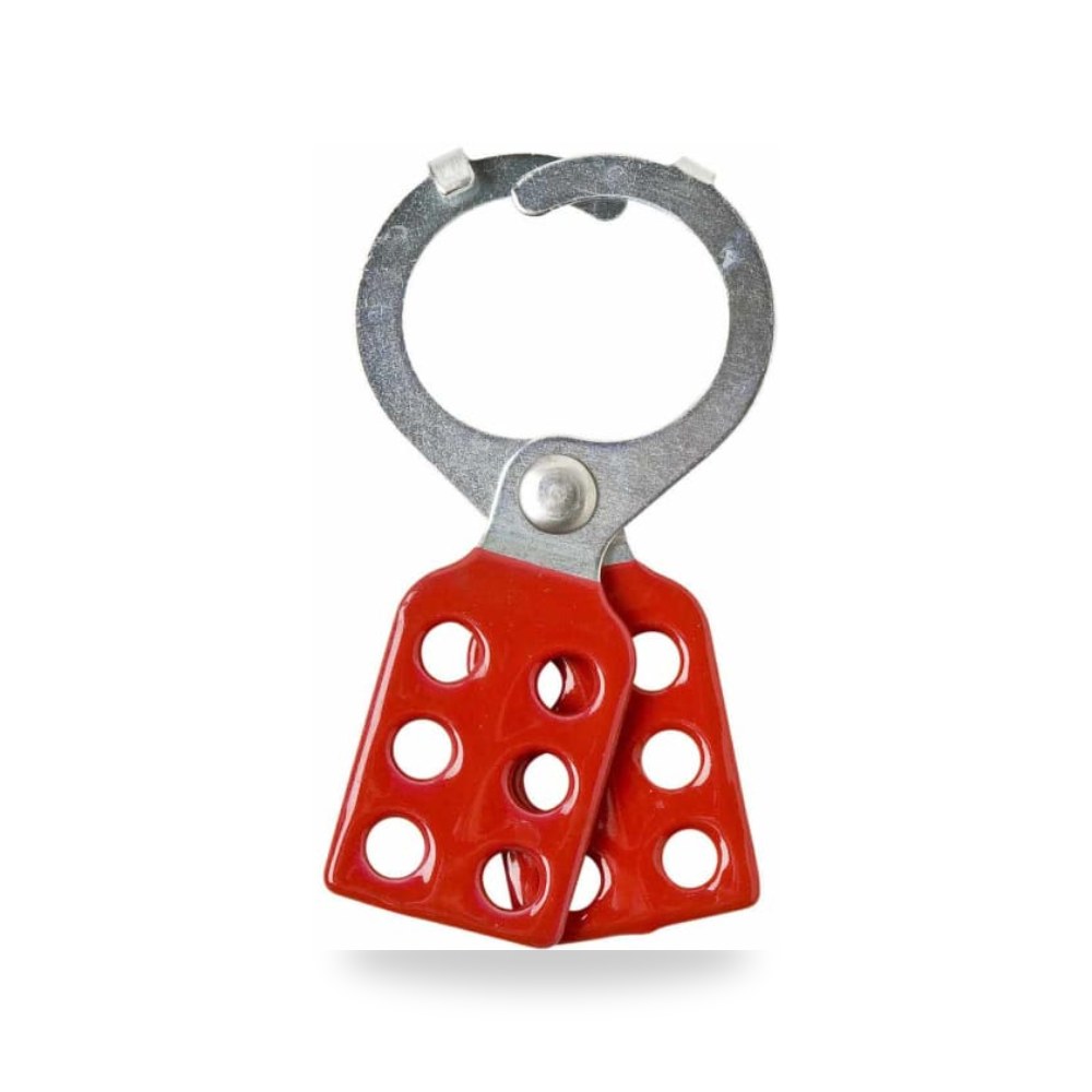 قفل وتأمين أمان لوحات LOTO 8.51 مم RS PRO ريمكو للتوريدات الصناعية (Reemco Industrial) موديل