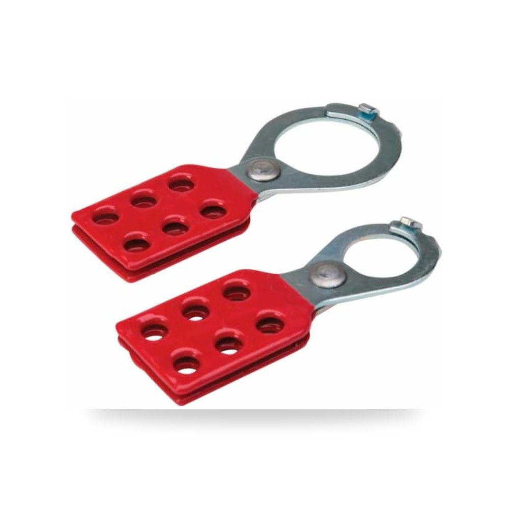 قفل وتأمين أمان لوحات LOTO 8.51 مم صناعي RS ريمكو للتوريدات الصناعية (Reemco Industrial)