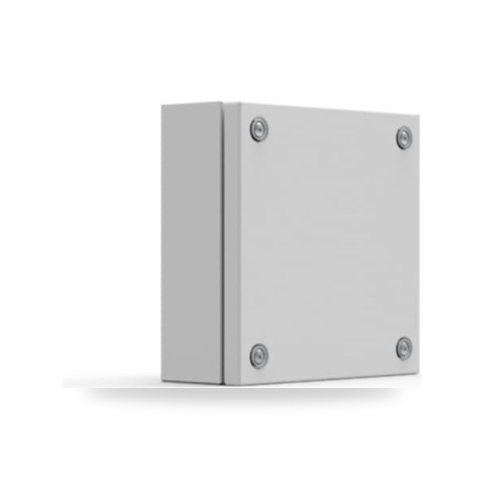صندوق توزيع وتجميع بولي بروبيلين IP55 معتمد ريمكو للتوريدات الصناعية (Reemco Industrial)