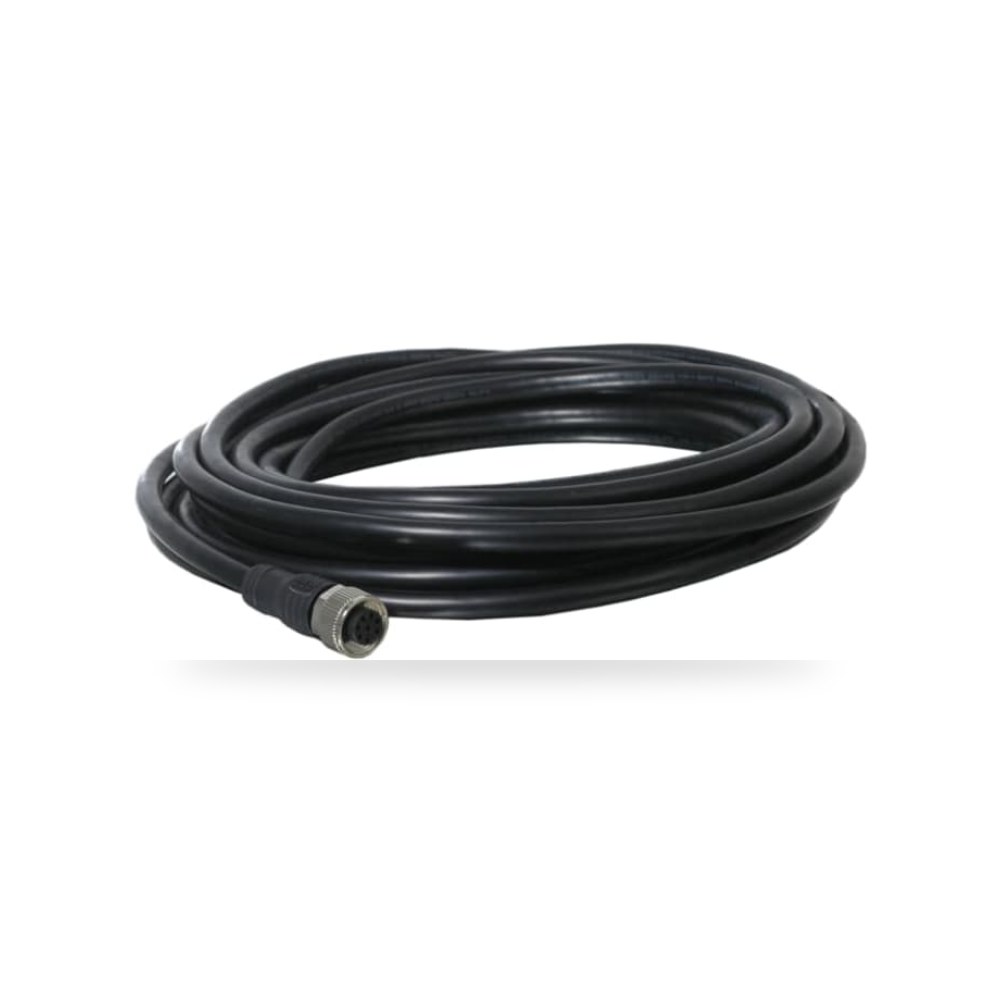 موصل دائري صناعي معتمد IP67 فئة صناعية مطورة ريمكو للتوريدات الصناعية (Reemco Industrial)