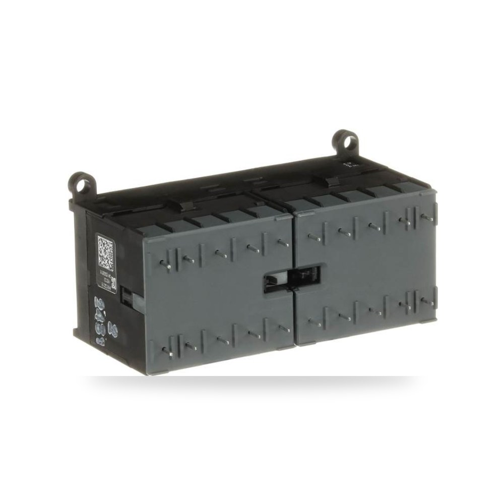 كونتاكتور كهرومغناطيسي 24 طراز S RS PRO ريمكو للتوريدات الصناعية (Reemco Industrial)