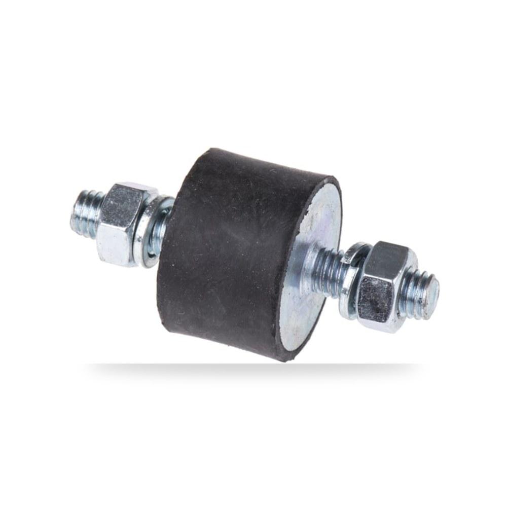 قاعدة عزل وتخميد اهتزازات سن M8 × 20 طراز ريمكو للتوريدات الصناعية (Reemco Industrial)