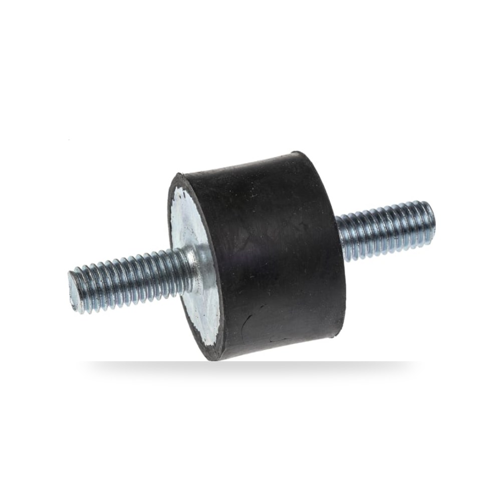قاعدة عزل وتخميد اهتزازات سن M8 X طراز ريمكو للتوريدات الصناعية (Reemco Industrial)