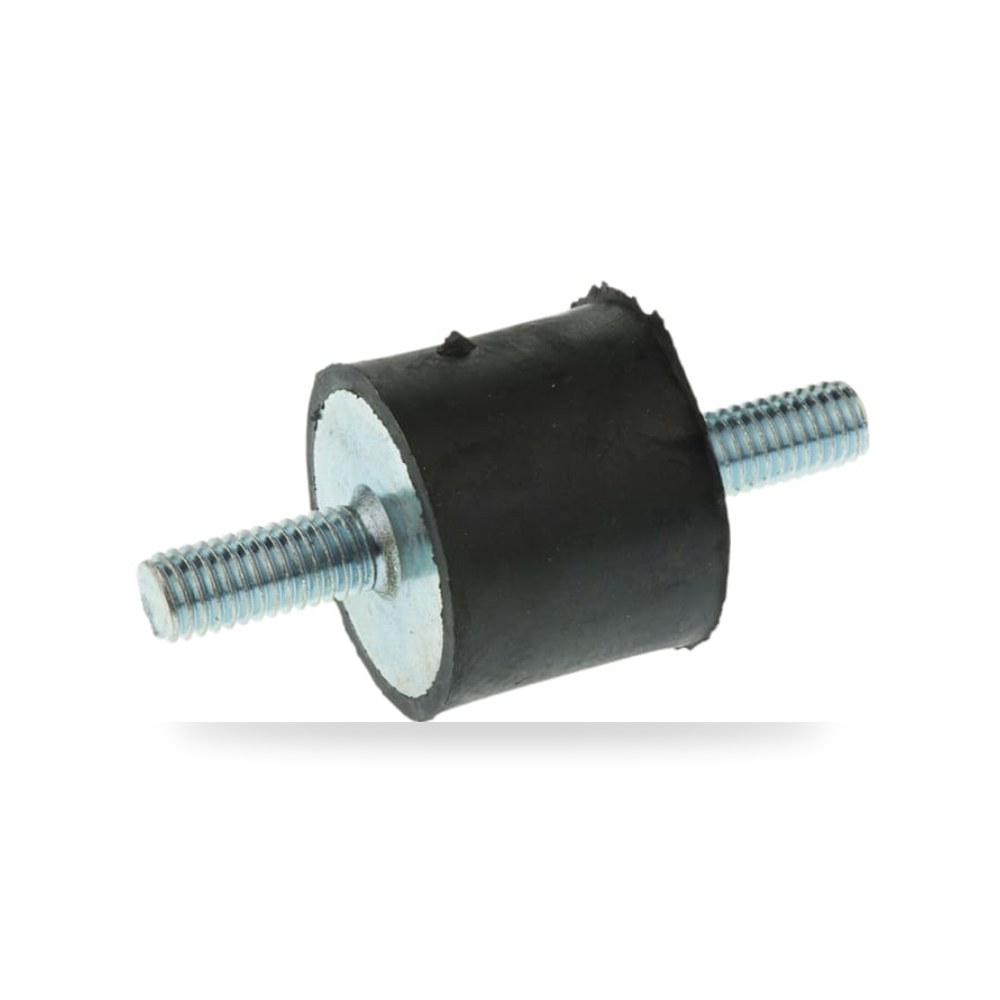 قاعدة عزل وتخميد اهتزازات سن M8 × 20 فئة شاقة ريمكو للتوريدات الصناعية (Reemco Industrial)