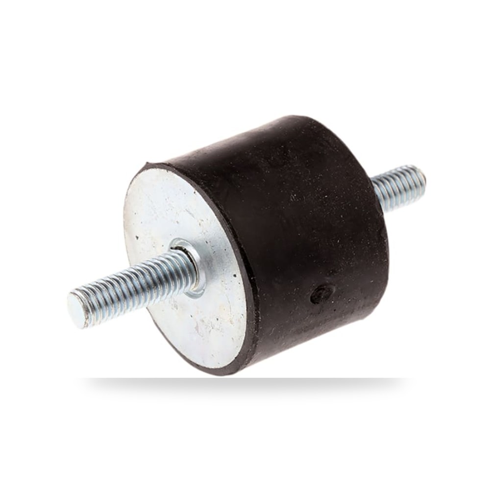 قاعدة عزل وتخميد اهتزازات سن M8 × 23 صناعي RS ريمكو للتوريدات الصناعية (Reemco Industrial)