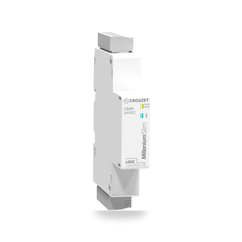 وحدة معالجة مركزية PLC أداء عالي RS PRO ريمكو للتوريدات الصناعية (Reemco Industrial)