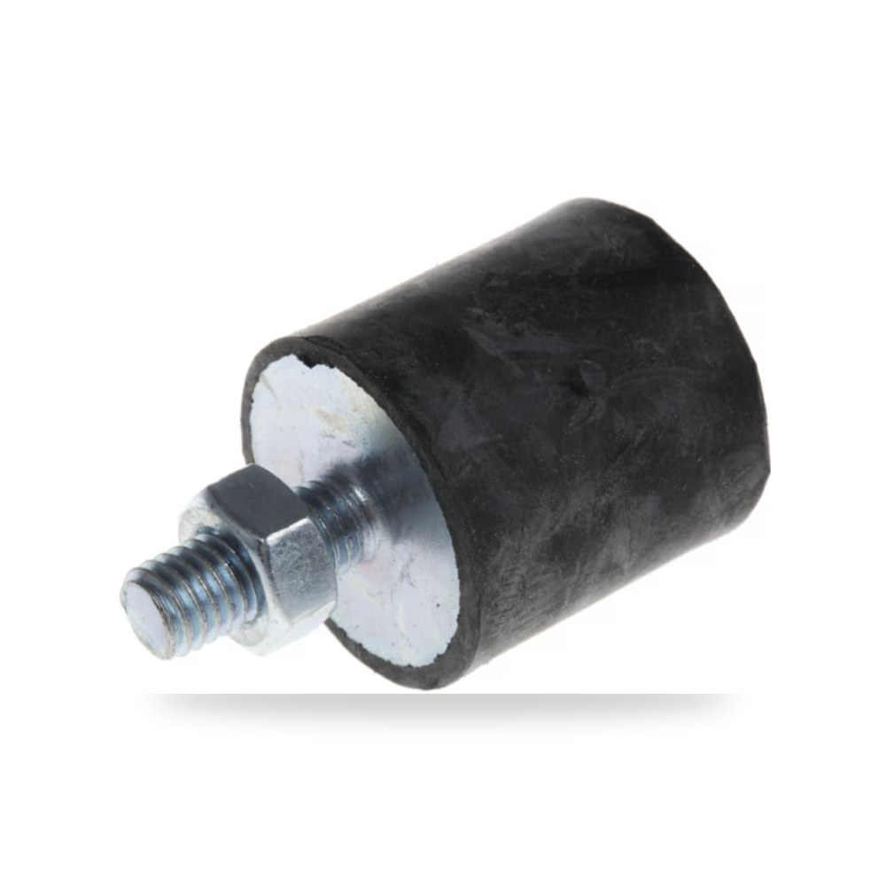 قاعدة عزل وتخميد اهتزازات سن M8 × 20 عالي ريمكو للتوريدات الصناعية (Reemco Industrial)