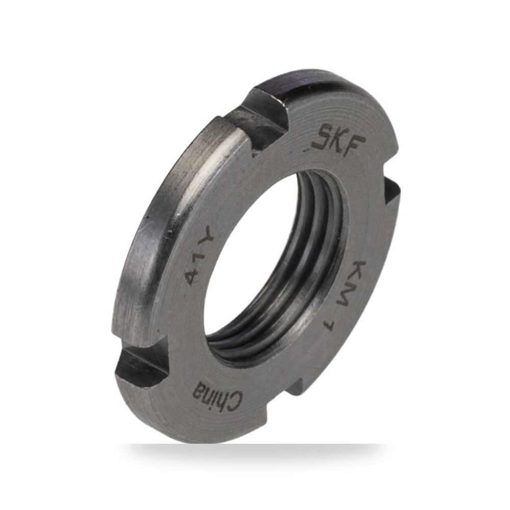 جلبة تثبيت وتكيف رولمان طراز T RS PRO ريمكو للتوريدات الصناعية (Reemco Industrial) موديل KM 1