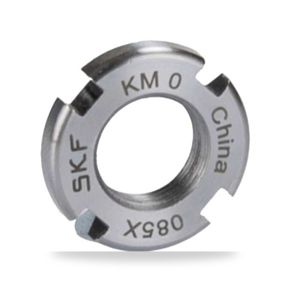 جلبة تثبيت وتكيف رولمان طراز V RS PRO ريمكو للتوريدات الصناعية (Reemco Industrial) موديل KM 0