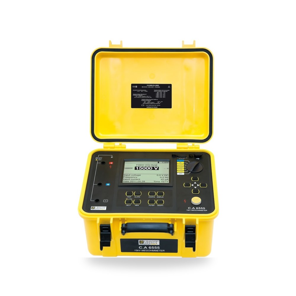 جهاز فحص واختبار وقياس رقمي دقيق 40 نسخة ريمكو للتوريدات الصناعية (Reemco Industrial)