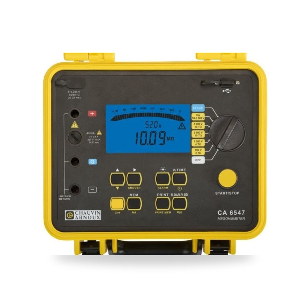 جهاز فحص واختبار وقياس رقمي دقيق 40 لوحات ريمكو للتوريدات الصناعية (Reemco Industrial)