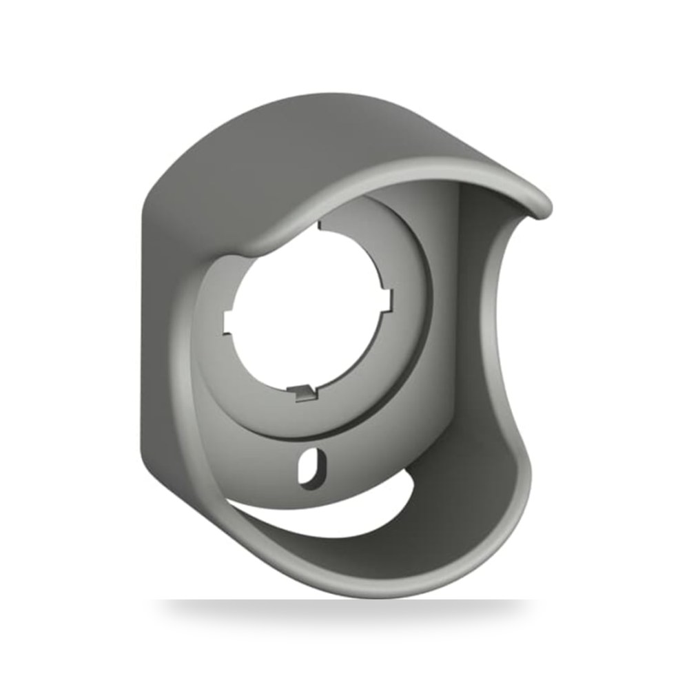 غطاء حماية أزرار موثوق للأعمال RS PRO ريمكو للتوريدات الصناعية (Reemco Industrial)