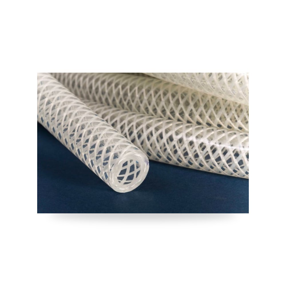 خرطوم وأنبوب سوائل وهواء مرن صناعي طراز M RS ريمكو للتوريدات الصناعية (Reemco Industrial)